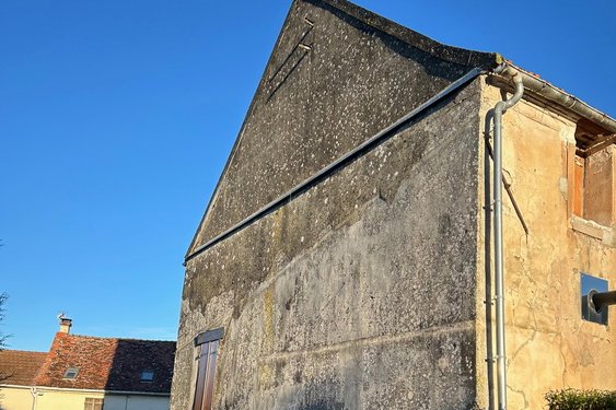  © GANFORNINA Bâtiment