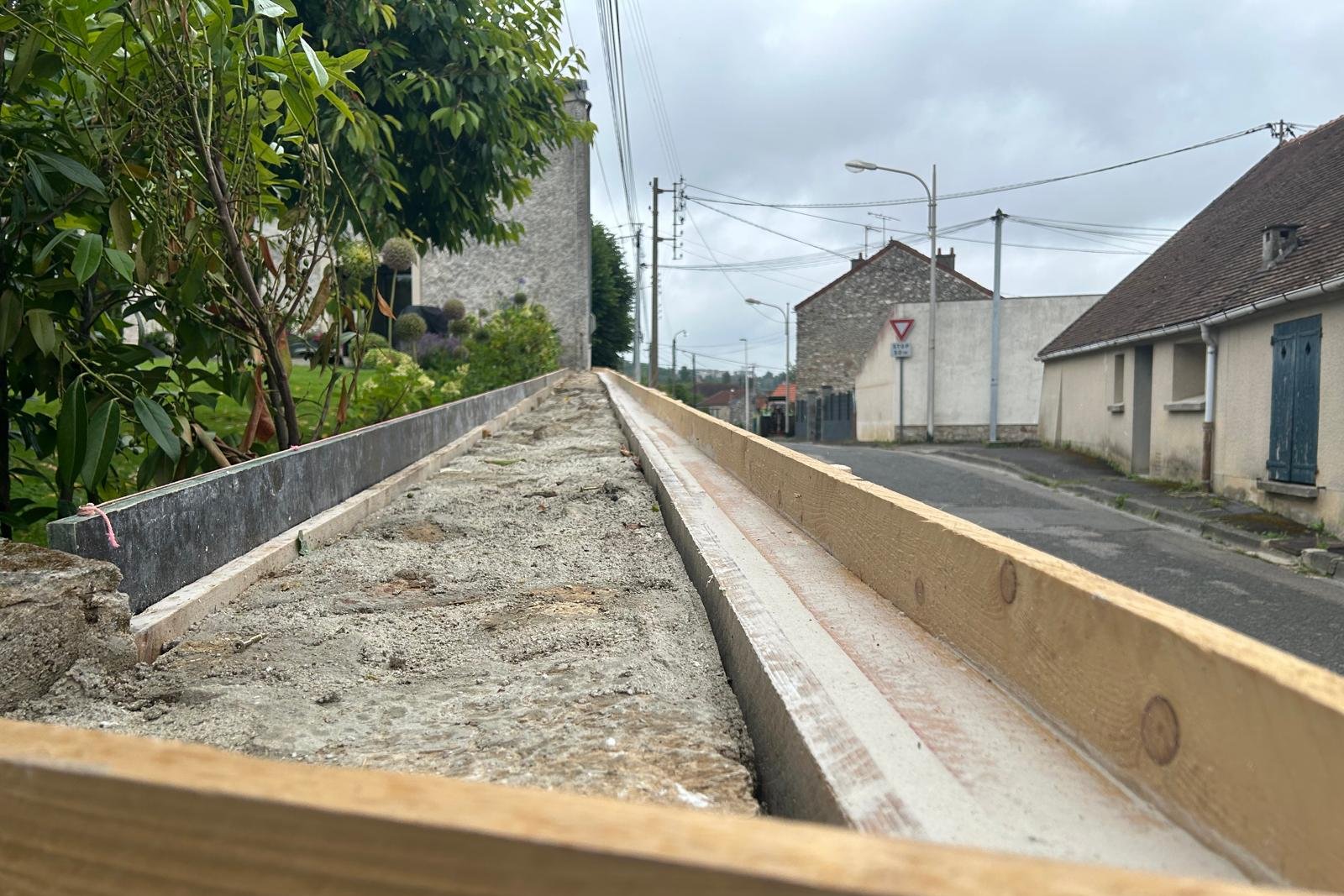 © GANFORNINA Bâtiment © GANFORNINA Bâtiment