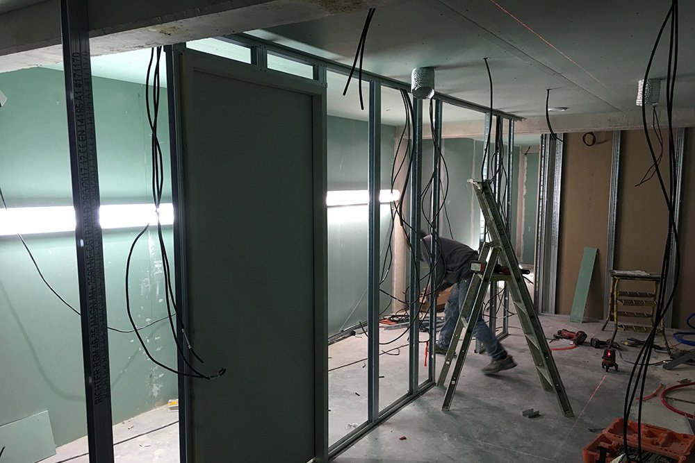  © GANFORNINA Bâtiment