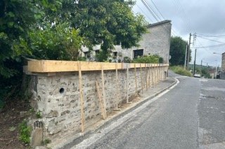 © GANFORNINA Bâtiment © GANFORNINA Bâtiment