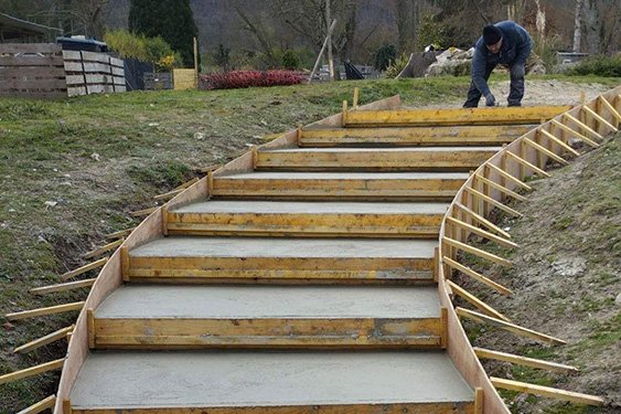 © GANFORNINA Bâtiment © GANFORNINA Bâtiment