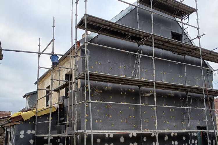  © GANFORNINA Bâtiment