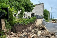 © GANFORNINA Bâtiment © GANFORNINA Bâtiment