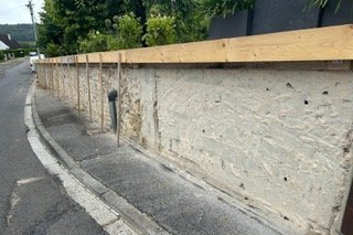 © GANFORNINA Bâtiment © GANFORNINA Bâtiment