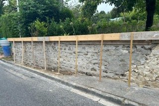 © GANFORNINA Bâtiment © GANFORNINA Bâtiment